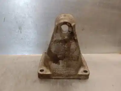 Gebrauchtes Autoersatzteil motorunterstützung zum ssangyong kyron 2.0 xdi 4x4 oem-iam-referenzen a6652232304