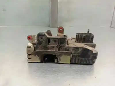 Автозапчастина б/у замок передніх дверей лівий для citroen jumpy (u6u_) 1.9 d посилання на oem iam 9135j4  