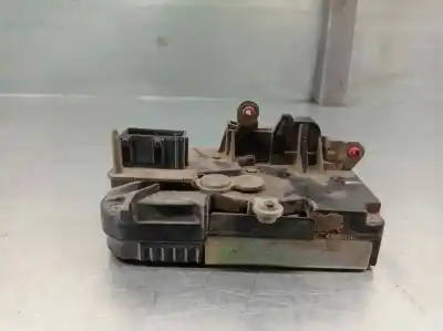 Автозапчастина б/у замок передній праві двері для citroen jumpy (u6u_) 1.9 d посилання на oem iam 9136k2