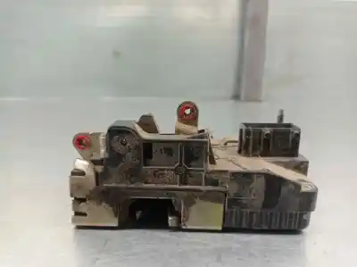 Автозапчастина б/у замок передній праві двері для citroen jumpy (u6u_) 1.9 d посилання на oem iam 9136k2  