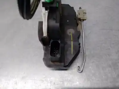 Автозапчасти б/у замок задней правой двери за opel insignia a (g09) 2.0 cdti (68) ссылки oem iam 3023880rh1  