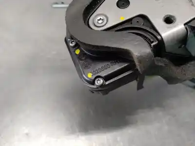 Автозапчасти б/у замок задней правой двери за opel insignia a (g09) 2.0 cdti (68) ссылки oem iam 3023880rh1  