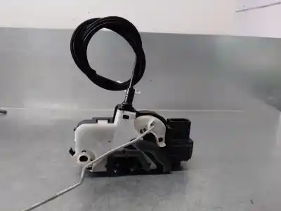 Автозапчасти б/у замок передней правой двери за opel insignia a (g09) 2.0 cdti (68) ссылки oem iam 3023880rh2  