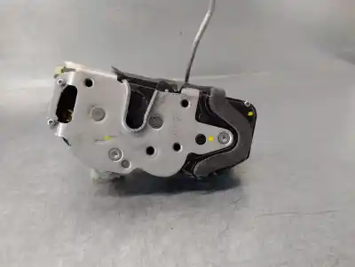 Автозапчасти б/у замок передней правой двери за opel insignia a (g09) 2.0 cdti (68) ссылки oem iam 3023880rh2  