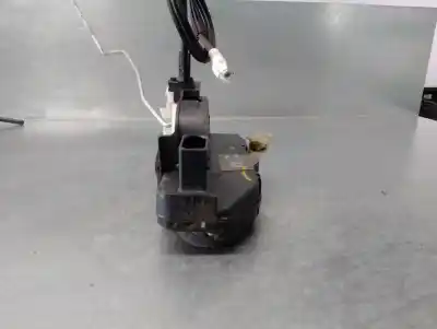 Автозапчасти б/у замок передней правой двери за opel insignia a (g09) 2.0 cdti (68) ссылки oem iam 3023880rh2  