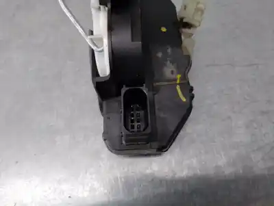 Автозапчасти б/у замок передней правой двери за opel insignia a (g09) 2.0 cdti (68) ссылки oem iam 3023880rh2  