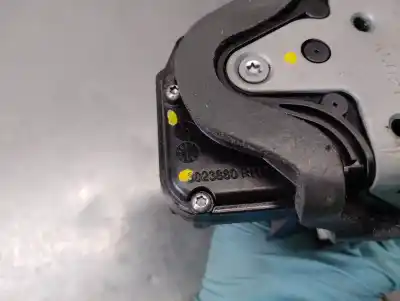 Автозапчасти б/у замок передней правой двери за opel insignia a (g09) 2.0 cdti (68) ссылки oem iam 3023880rh2  