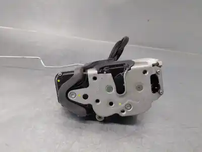 Автозапчасти б/у замок левой передней двери за opel insignia a (g09) 2.0 cdti (68) ссылки oem iam 3023881lh2  