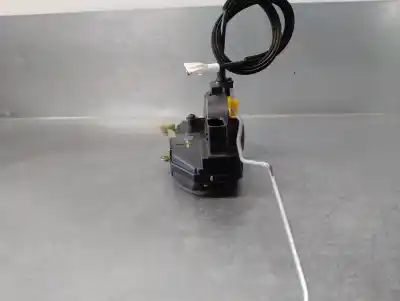 Автозапчасти б/у замок левой передней двери за opel insignia a (g09) 2.0 cdti (68) ссылки oem iam 3023881lh2  