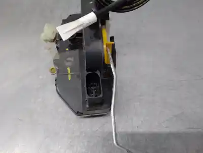 Автозапчасти б/у замок левой передней двери за opel insignia a (g09) 2.0 cdti (68) ссылки oem iam 3023881lh2  