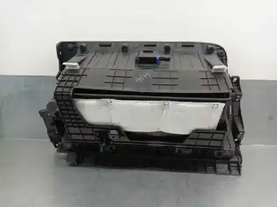Автозапчастина б/у бардачок для kia xceed 1.0 tgdi cat посилання на oem iam k6kcd54200  