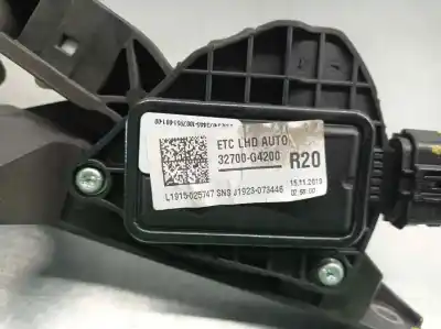 Автозапчасти б/у педальный потенциометр за kia xceed 1.0 tgdi cat ссылки oem iam 32700g4200  