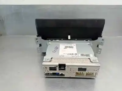 Peça sobressalente para automóvel em segunda mão display gps / multimídia por kia xceed 1.0 tgdi cat referências oem iam 96160j7300  96160j7300wk