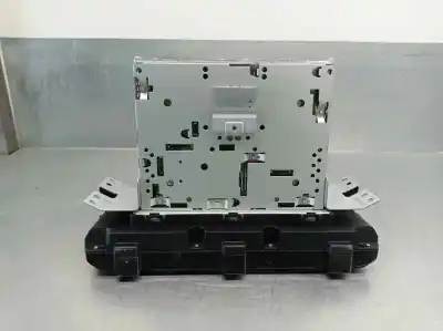 Peça sobressalente para automóvel em segunda mão display gps / multimídia por kia xceed 1.0 tgdi cat referências oem iam 96160j7300  96160j7300wk