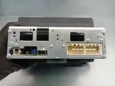 Peça sobressalente para automóvel em segunda mão display gps / multimídia por kia xceed 1.0 tgdi cat referências oem iam 96160j7300  96160j7300wk