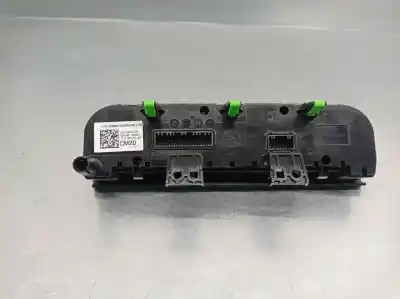 Автозапчасти б/у климат-контроль за kia xceed 1.0 tgdi cat ссылки oem iam 97250j7201  