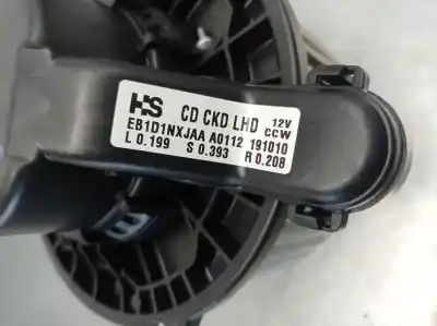 Автозапчасти б/у отопительный двигатель за kia xceed 1.0 tgdi cat ссылки oem iam 97113j7000  