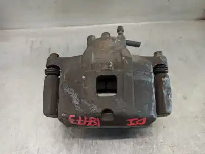 Pezzo di ricambio per auto di seconda mano pinza freno anteriore sinistra per jeep compass 2.0 crd cat riferimenti oem iam r5191239aa
