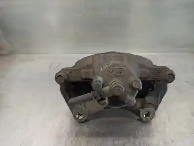 Second-hand car spare part front left brake caliper for jeep compass 2.0 crd cat oem iam references r5191239aa  
