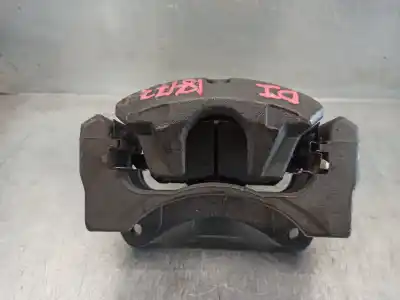 Second-hand car spare part front left brake caliper for jeep compass 2.0 crd cat oem iam references r5191239aa  