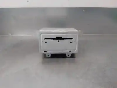 Автозапчастина б/у аудіо система / радіо cd для opel insignia a (g09) 2.0 cdti (68) посилання на oem iam 453116246