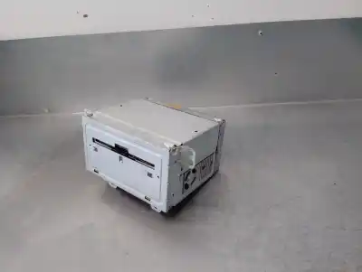 Second-hand car spare part audio system / radio cd for opel insignia a (g09) 2.0 cdti (68) oem iam references 453116246  453116246