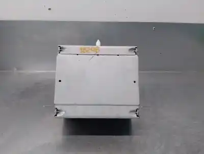 Second-hand car spare part audio system / radio cd for opel insignia a (g09) 2.0 cdti (68) oem iam references 453116246  453116246