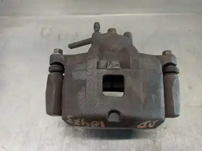 Pezzo di ricambio per auto di seconda mano pinza freno anteriore destra per jeep compass 2.0 crd cat riferimenti oem iam r5191238aa