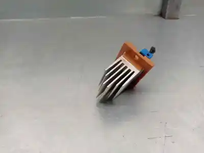 Peça sobressalente para automóvel em segunda mão resistência sofagem chauffage por kia xceed 1.0 tgdi cat referências oem iam 97235d2000