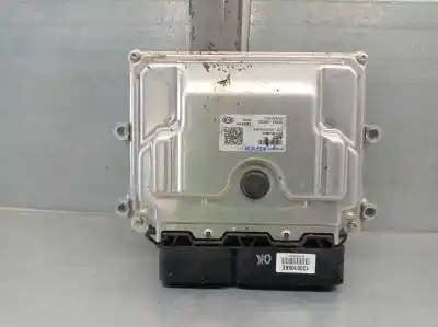 Peça sobressalente para automóvel em segunda mão centralina de motor uce por kia xceed 1.0 tgdi cat referências oem iam 3910304cd2