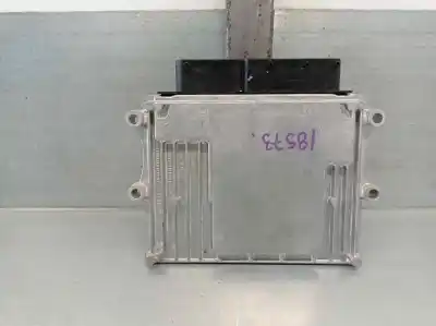 Автозапчасти б/у блок управления двигателем за kia xceed 1.0 tgdi cat ссылки oem iam 3910304cd2  