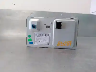 Автозапчасти б/у многофункциональный дисплей за opel insignia a (g09) 2.0 cdti (68) ссылки oem iam 22764032  14799450