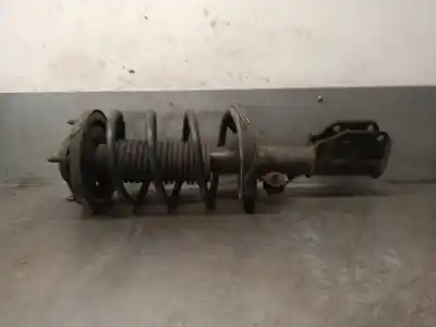 Peça sobressalente para automóvel em segunda mão amortecedor dianteiro direito por mazda premacy (cp) 2.0 td referências oem iam cb8034700