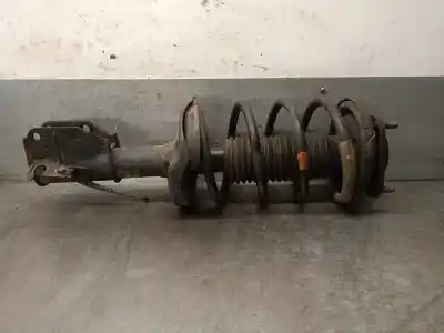 Peça sobressalente para automóvel em segunda mão amortecedor dianteiro direito por mazda premacy (cp) 2.0 td referências oem iam cb8034700  cb8034700