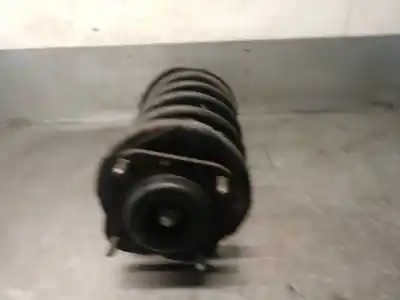 Peça sobressalente para automóvel em segunda mão amortecedor dianteiro direito por mazda premacy (cp) 2.0 td referências oem iam cb8034700  cb8034700