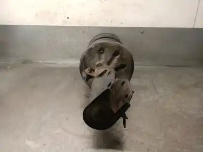 Peça sobressalente para automóvel em segunda mão amortecedor dianteiro direito por mazda premacy (cp) 2.0 td referências oem iam cb8034700  cb8034700