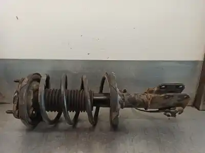 Peça sobressalente para automóvel em segunda mão amortecedor dianteiro esquerdo por mazda premacy (cp) 2.0 td referências oem iam cb8034900