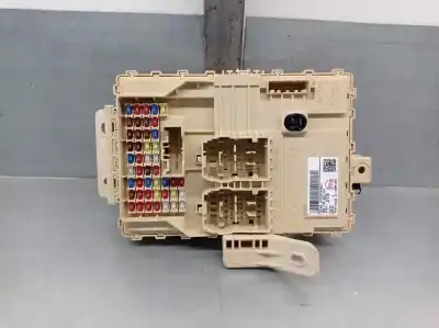 Peça sobressalente para automóvel em segunda mão caixa de fusíveis e relés por kia xceed 1.0 tgdi cat referências oem iam 91951j7770