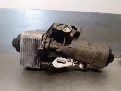 Pezzo di ricambio per auto di seconda mano supporto filtro olio per jeep compass 2.0 crd cat riferimenti oem iam 045115389j