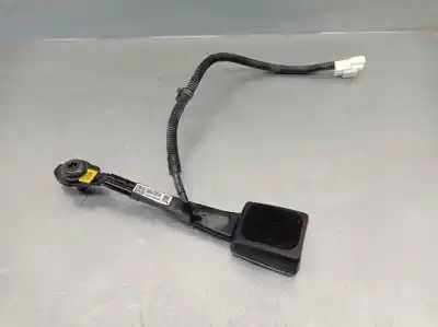 Peça sobressalente para automóvel em segunda mão chicote / encaixe cinto segurança dianteiro direito por kia xceed 1.0 tgdi cat referências oem iam 88840j7000wk