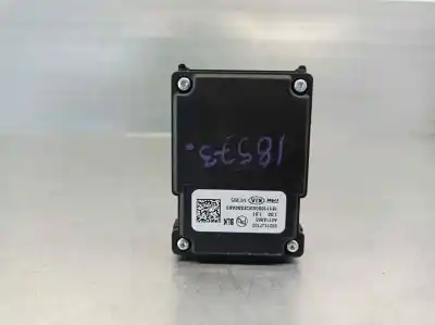 Second-hand car spare part electronic module for kia xceed 1.0 tgdi cat oem iam references 99211j7100  