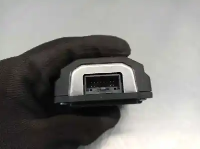 Second-hand car spare part electronic module for kia xceed 1.0 tgdi cat oem iam references 99211j7100  