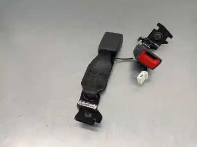 Peça sobressalente para automóvel em segunda mão chicote / encaixe cinto segurança traseiro esquerdo por kia xceed 1.0 tgdi cat referências oem iam 89830j7000wk