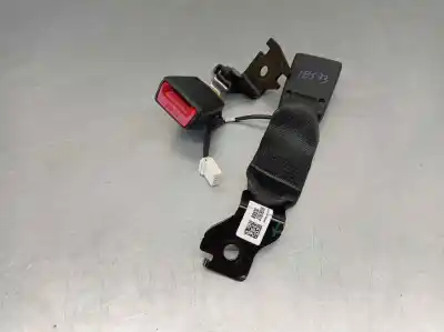 Автозапчасти б/у крюк для пояса за kia xceed 1.0 tgdi cat ссылки oem iam 89830j7000wk  