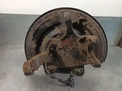 Gebrauchtes Autoersatzteil rechter knöchel vorne zum ssangyong kyron 2.0 xdi 4x4 oem-iam-referenzen 4124109007