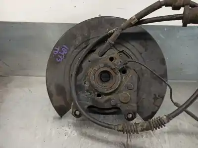 Pezzo di ricambio per auto di seconda mano snodo posteriore destro per jeep compass 2.0 crd cat riferimenti oem iam 5105770ad