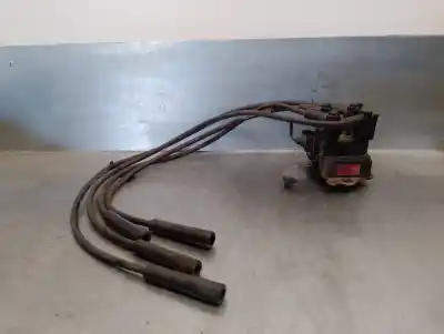 İkinci el araba yedek parçası atesleme bobini için ford fiesta iii (gfj) 1.3 cat oem iam referansları 96bf12257ab