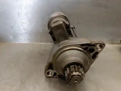 Автозапчасти б/у двигатель запускается за seat leon st (5f8) 2.0 tdi ссылки oem iam 02e911022c  rsw20r10