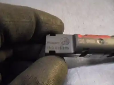 Автозапчастина б/у електронний модуль для seat leon st (5f8) 2.0 tdi посилання на oem iam 5n0035570  