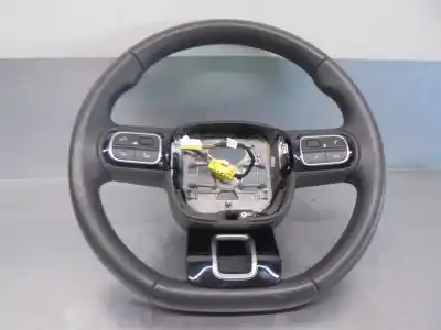 Автозапчасти б/у руль за citroen c3 / c3 origin iii (sx) 1.2 vti 82 ссылки oem iam 98164326zd